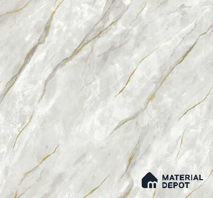 10233-6 | 5.2 Meter x 41.73 Inches Marble Design Wallpaper - 59.33 Sq. Ft. 