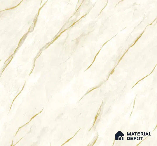 10233-9 | 5.2 Meter x 41.73 Inches Marble Design Wallpaper - 59.33 Sq. Ft.