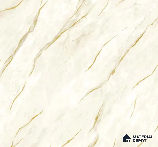 10233-9 | 5.2 Meter x 41.73 Inches Marble Design Wallpaper - 59.33 Sq. Ft.