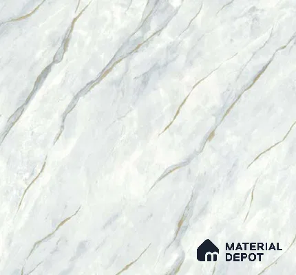 10233-7 | 5.2 Meter x 41.73 Inches Marble Design Wallpaper - 59.33 Sq. Ft.