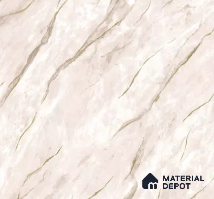 10233-8 | 5.2 Meter x 41.73 Inches Marble Design Wallpaper - 59.33 Sq. Ft.