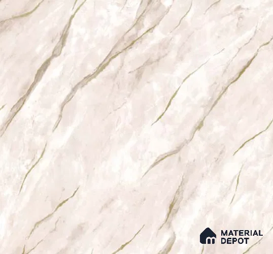 10233-8 | 5.2 Meter x 41.73 Inches Marble Design Wallpaper - 59.33 Sq. Ft.