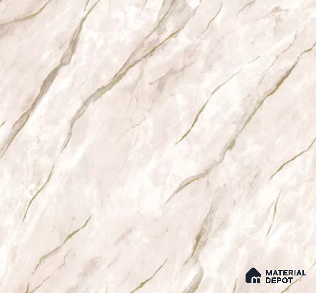 10233-8 | 5.2 Meter x 41.73 Inches Marble Design Wallpaper - 59.33 Sq. Ft.