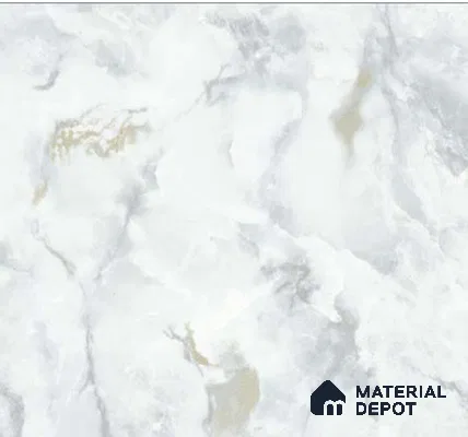 10258-11 | 5.2 Meter x 41.73 Inches Marble Design Wallpaper - 59.33 Sq. Ft. 