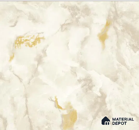10258-13 | 5.2 Meter x 41.73 Inches Marble Design Wallpaper - 59.33 Sq. Ft.
