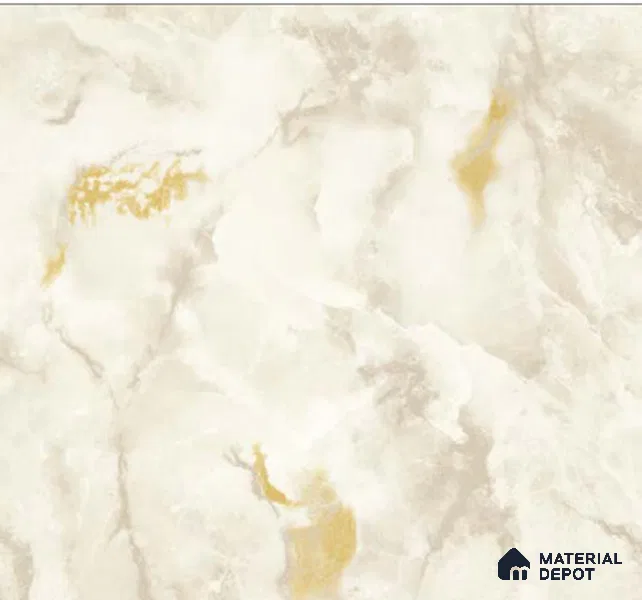10258-13 | 5.2 Meter x 41.73 Inches Marble Design Wallpaper - 59.33 Sq. Ft.