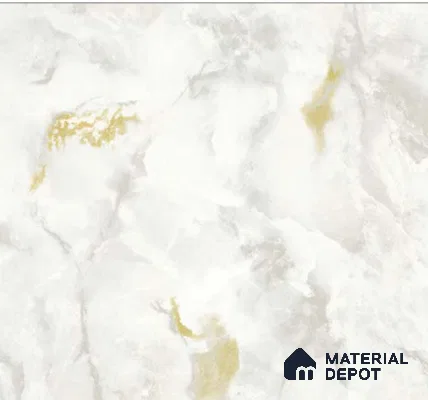 10258-6 | 5.2 Meter x 41.73 Inches Marble Design Wallpaper - 59.33 Sq. Ft. 