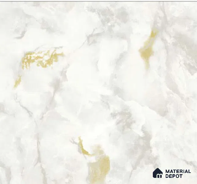 10258-6 | 5.2 Meter x 41.73 Inches Marble Design Wallpaper - 59.33 Sq. Ft.