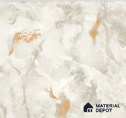 10258-8 | 5.2 Meter x 41.73 Inches Marble Design Wallpaper - 59.33 Sq. Ft. 