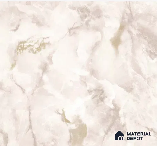 10258-12 | 5.2 Meter x 41.73 Inches Marble Design Wallpaper - 59.33 Sq. Ft.