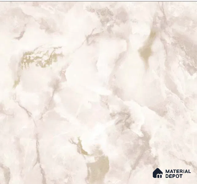 10258-12 | 5.2 Meter x 41.73 Inches Marble Design Wallpaper - 59.33 Sq. Ft.