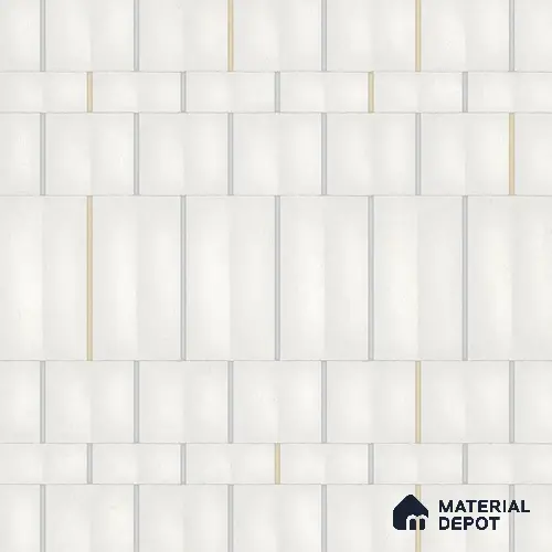 34503-1 | 5 Meter x 41.7 Inches Geometric Look Wallpaper - 56.99 Sq. Ft. | Minimum 15% wastage during installation
