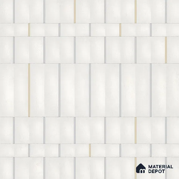 34503-1 | 5 Meter x 41.7 Inches Geometric Look Wallpaper - 56.99 Sq. Ft. | Minimum 15% wastage during installation