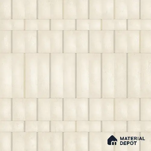 34503-2 | 5 Meter x 41.7 Inches Geometric Look Wallpaper - 56.99 Sq. Ft. | Minimum 15% wastage during installation