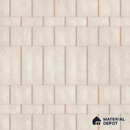 34503-3 | 5 Meter x 41.7 Inches Geometric Look Wallpaper - 56.99 Sq. Ft. | Minimum 15% wastage during installation