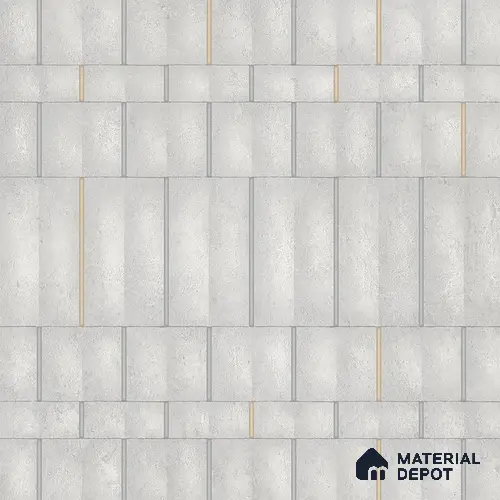 34503-4 | 5 Meter x 41.7 Inches Geometric Look Wallpaper - 56.99 Sq. Ft. | Minimum 15% wastage during installation