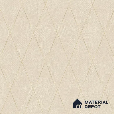 34505-3 | 5 Meter x 41.7 Inches Geometric Look Wallpaper - 56.99 Sq. Ft. | Minimum 15% wastage during installation