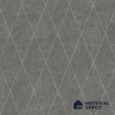 34505-4 | 5 Meter x 41.7 Inches Geometric Look Wallpaper - 56.99 Sq. Ft. | Minimum 15% wastage during installation