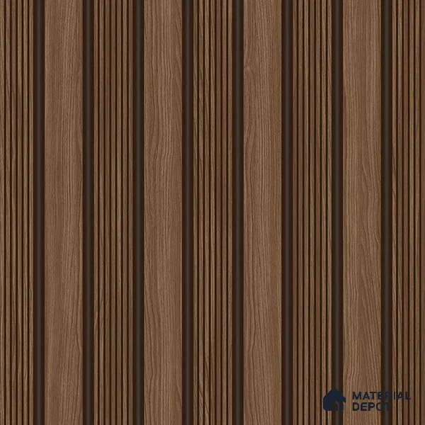 34506-4 | 5 Meter x 41.7 Inches Geometric Look Wallpaper - 56.99 Sq. Ft. | Minimum 15% wastage during installation