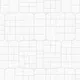 34511-1 | 5 Meter x 41.7 Inches Geometric Look Wallpaper - 56.99 Sq. Ft. Image 01