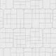 34511-3 | 5 Meter x 41.7 Inches Geometric Look Wallpaper - 56.99 Sq. Ft. Image 01