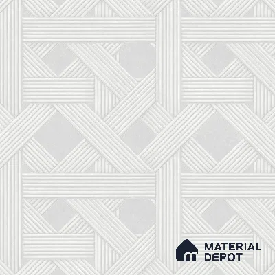 34512-1 | 5 Meter x 41.7 Inches Geometric Look Wallpaper - 56.99 Sq. Ft. | Minimum 15% wastage during installation