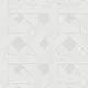 34512-1 | 5 Meter x 41.7 Inches Geometric Look Wallpaper - 56.99 Sq. Ft. Image 01