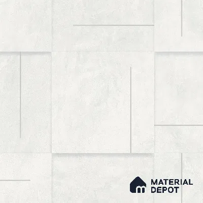 34517-1 | 5 Meter x 41.7 Inches Geometric Look Wallpaper - 56.99 Sq. Ft. | Minimum 15% wastage during installation