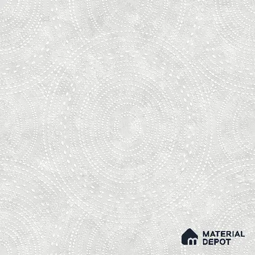 34520-1 | 5 Meter x 41.7 Inches Geometric Look Wallpaper - 56.99 Sq. Ft. | Minimum 15% wastage during installation