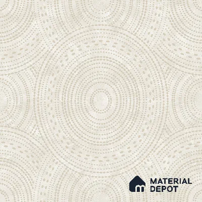 34520-2 | 5 Meter x 41.7 Inches Geometric Look Wallpaper - 56.99 Sq. Ft. | Minimum 15% wastage during installation