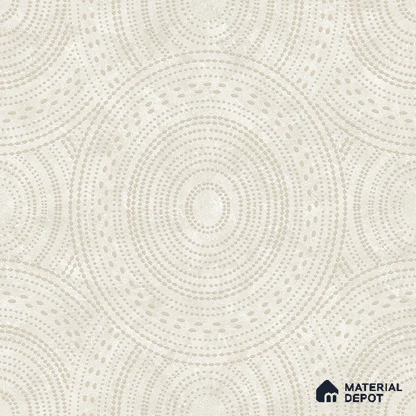 34520-2 | 5 Meter x 41.7 Inches Geometric Look Wallpaper - 56.99 Sq. Ft. | Minimum 15% wastage during installation