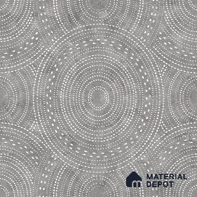 34520-4 | 5 Meter x 41.7 Inches Geometric Look Wallpaper - 56.99 Sq. Ft. | Minimum 15% wastage during installation