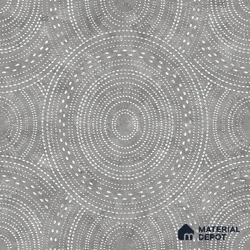 34520-4 | 5 Meter x 41.7 Inches Geometric Look Wallpaper - 56.99 Sq. Ft. | Minimum 15% wastage during installation