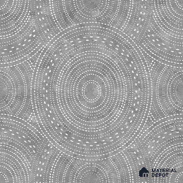 34520-4 | 5 Meter x 41.7 Inches Geometric Look Wallpaper - 56.99 Sq. Ft. | Minimum 15% wastage during installation