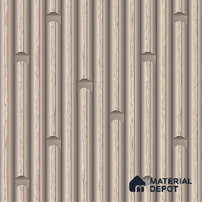 34522-2 | 5 Meter x 41.7 Inches Nature Look PVC Wallpaper - 56.99 Sq. Ft | Minimum 15% wastage during installation