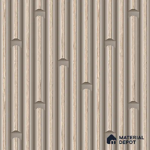 34522-2 | 5 Meter x 41.7 Inches Nature Look PVC Wallpaper - 56.99 Sq. Ft | Minimum 15% wastage during installation