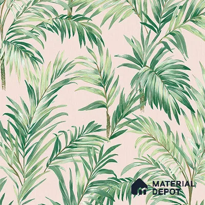 34527-2 | 5 Meter x 41.7 Inches Nature Look PVC Wallpaper - 56.99 Sq. Ft | Minimum 15% wastage during installation