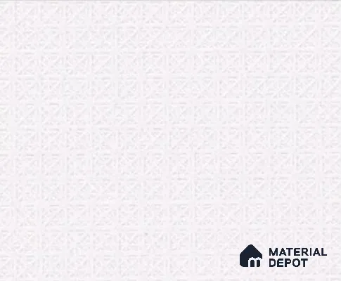 34528-4 | 5 Meter x 41.7 Inches Geometric Look PVC Wallpaper - 56.99 Sq. Ft | Minimum 15% wastage during installation