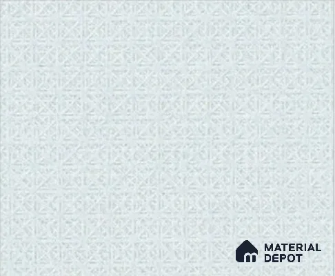34528-5 | 5 Meter x 41.7 Inches Geometric Look PVC Wallpaper - 56.99 Sq. Ft | Minimum 15% wastage during installation