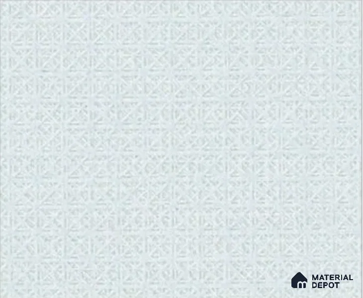 34528-5 | 5 Meter x 41.7 Inches Geometric Look PVC Wallpaper - 56.99 Sq. Ft | Minimum 15% wastage during installation