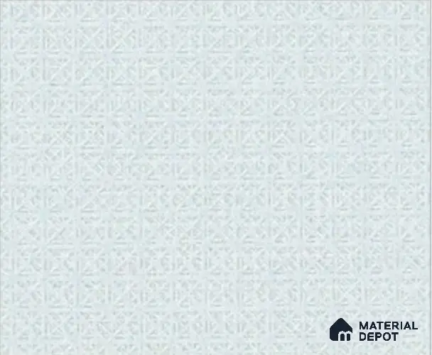 34528-5 | 5 Meter x 41.7 Inches Geometric Look PVC Wallpaper - 56.99 Sq. Ft | Minimum 15% wastage during installation