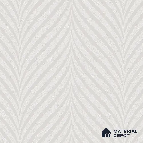 34531-2 | 5 Meter x 41.7 Inches Patterned Look PVC Wallpaper - 56.99 Sq. Ft | Minimum 15% wastage during installation