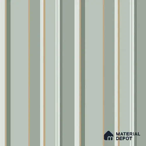 34537-3 | 5 Meter x 41.7 Inches Stripes Look PVC Wallpaper - 56.99 Sq. Ft | Minimum 15% wastage during installation