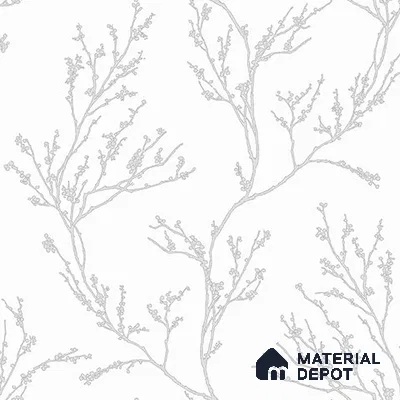 34538-1 | 5 Meter x 41.7 Inches Nature Look PVC Wallpaper - 56.99 Sq. Ft | Minimum 15% wastage during installation