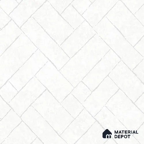 34540-1 | 5 Meter x 41.7 Inches Geometric Look PVC Wallpaper - 56.99 Sq. Ft | Minimum 15% wastage during installation