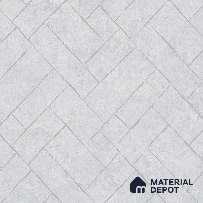 34540-3 | 5 Meter x 41.7 Inches Geometric Look PVC Wallpaper - 56.99 Sq. Ft | Minimum 15% wastage during installation