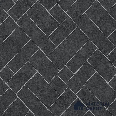 34540-4 | 5 Meter x 41.7 Inches Geometric Look PVC Wallpaper - 56.99 Sq. Ft | Minimum 15% wastage during installation