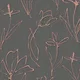 62510-4 | 5 Meter x 41.7 Inches Florals Look Wallpaper - 56.99 Sq. Ft. Image 01