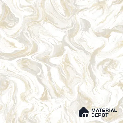 62518-2 | 5 Meter x 41.7 Inches Marble Look Wallpaper - 56.99 Sq. Ft. | Minimum 10% wastage during installation