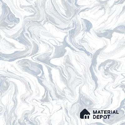 62518-3 | 5 Meter x 41.7 Inches Marble Look Wallpaper - 56.99 Sq. Ft. | Minimum 10% wastage during installation